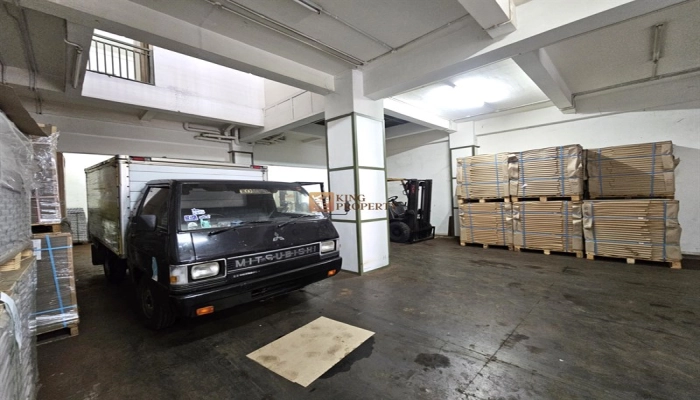 Jakarta Barat Disewakan Ruko Gandeng Muwardi 4,5 Lantai, Ada Lift & Parkir Luas! 13 14