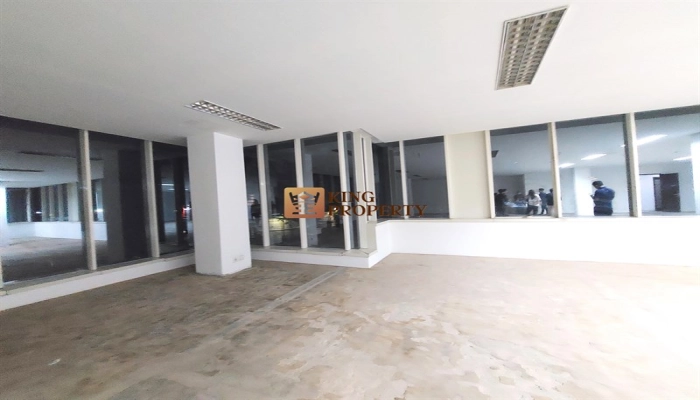Jakarta Selatan Dijual Gedung Kantor One Wolter Place OWP Akses Strategis 2884m2 15 14