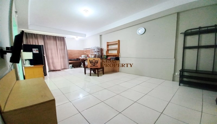 Royal Mediterania Spesial Unit! 3BR Jadi 2BR Mediterania Garden Medit 2 CP Furnish 5 14