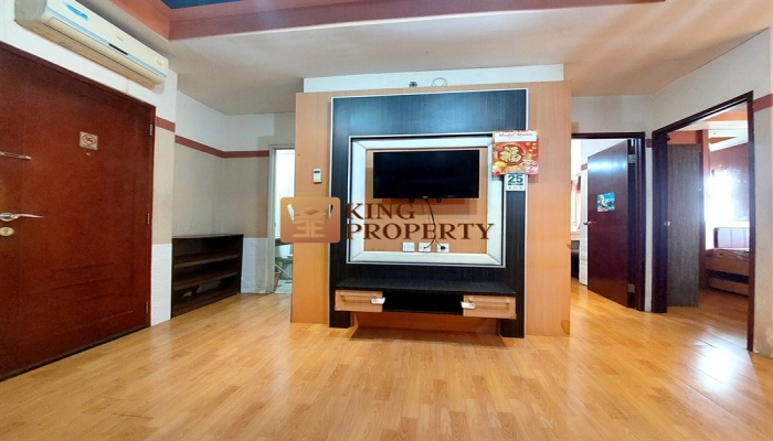 Royal Mediterania Selangkah Ke Mall Central Park, 2BR Mediterania Garden Medit 2 Furnish 14 14