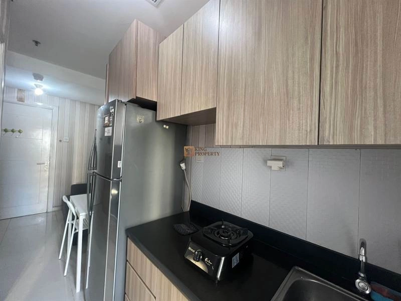 Madison Park Disewakan 1 Bedroom Madison Park Modern Minimalist – Nyaman Siap Huni Dekat Central Park Mall 13 14
