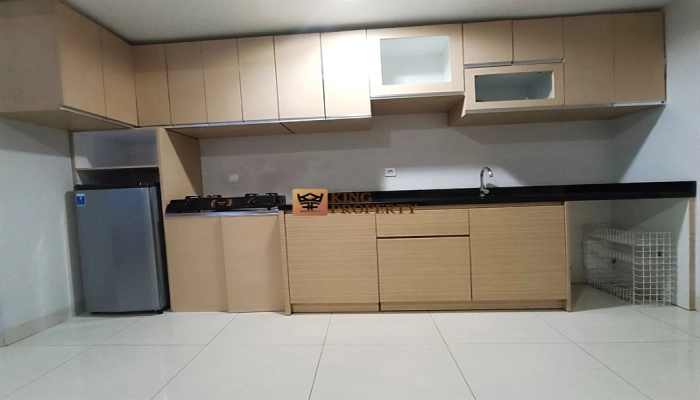 Jakarta Pusat Dijual 2BR The Mansion Kemayoran At Dukuh Golf Kemayoran Furnished 14 14