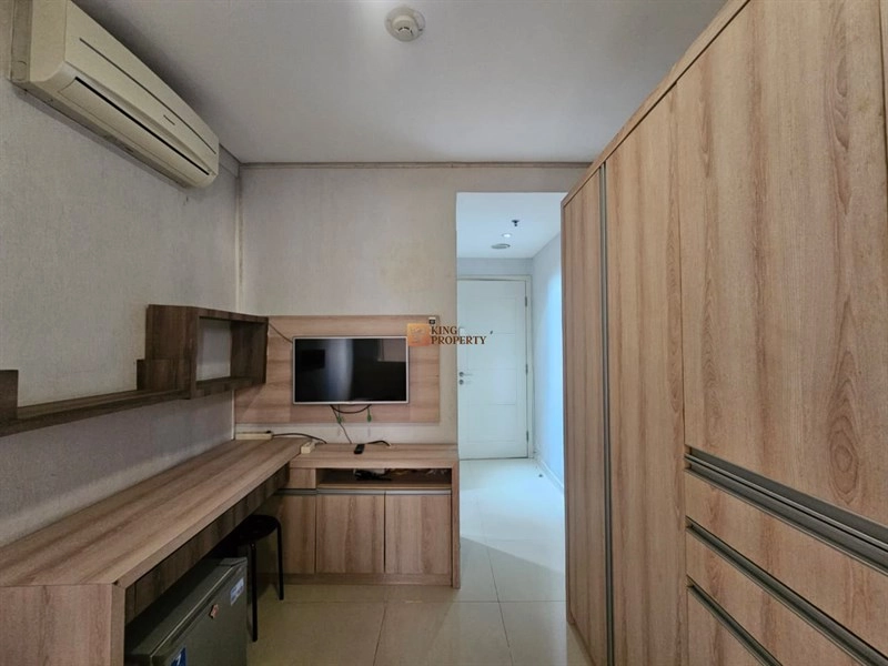 Madison Park Studio Madison Park Disewakan – Clean & Cozy Scandinavian Look, Dekat Central Park & Kampus UNTAR 14 14