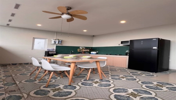 Bodetabek Full Tersewa, Dijual Kost Baru Kayana Residence Dekat TangCity Mall 15 14