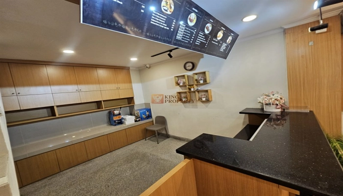 Jakarta Pusat Langka! Ruko 5 Lantai Furnish Cocok untuk Café, Resto, dan Bisnis 15 14