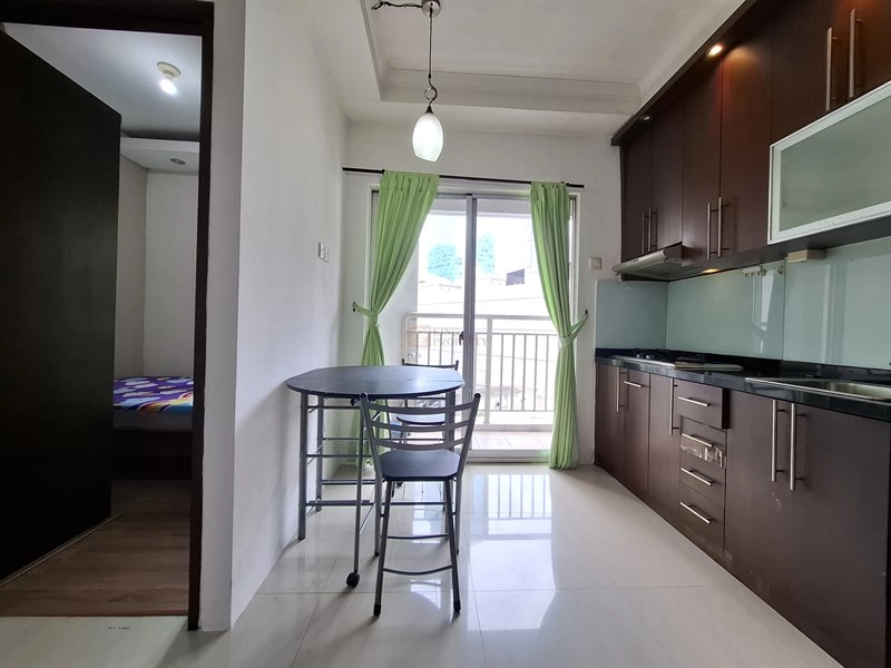 Royal Mediterania Disewakan 2BR Mediterania Garden Residence 2 – Lantai Rendah | Modern Minimalist Contemporary | Walking Distance Mall Central Park 14 14