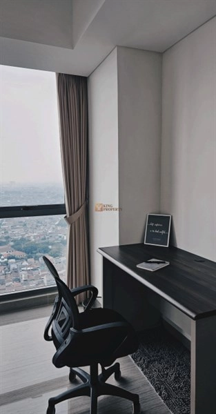 Lainnya Lux Private Lift! Disewakan 3BR Hillcrest House Karawaci Siap Huni 10 14