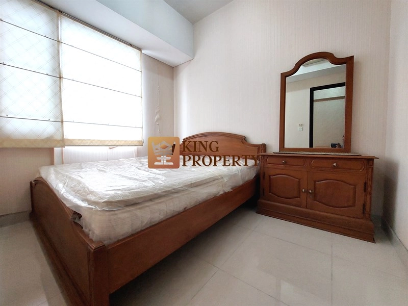 Jakarta Barat Furnish Homey! 2BR Apartemen Westmark 37m2 Grogol Jakarta Barat<br> 15 14