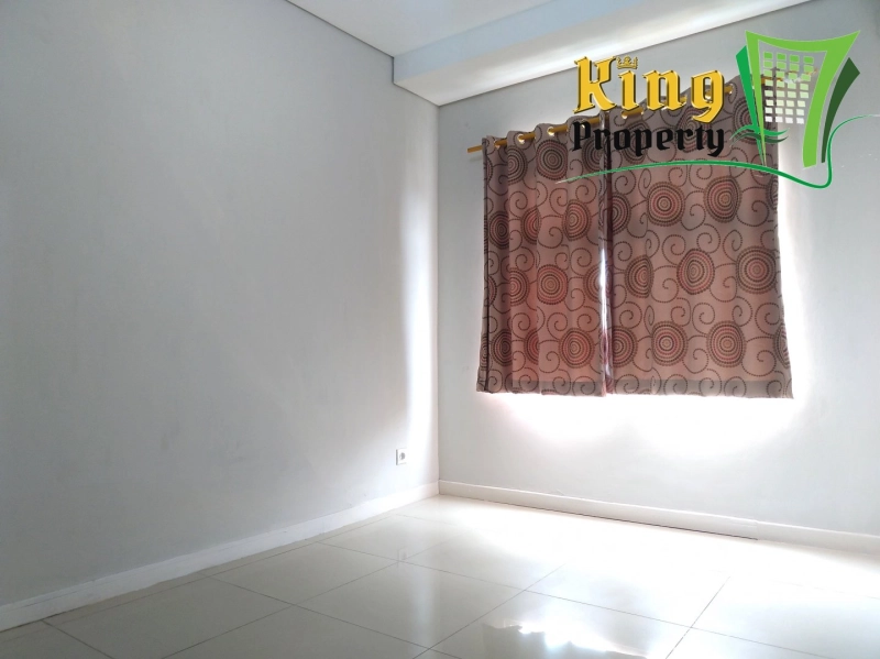 Madison Park Hot Recommend Murah! 1 Bedroom unfurnish Madison Park, Bersih Rapi Nyaman View Pool, sdh terpasang Kitchen Cabinet, AC, Water Heater dan Lemari, Podomoro City Central Park Area 14 14