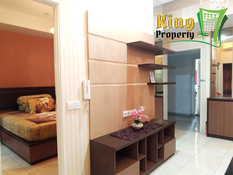 Jakarta Barat Hot Deal Murah! Apartemen Season City type 2 Bedroom Furnish Bagus Rapi Bersih Nyaman Siap Huni. 3 14