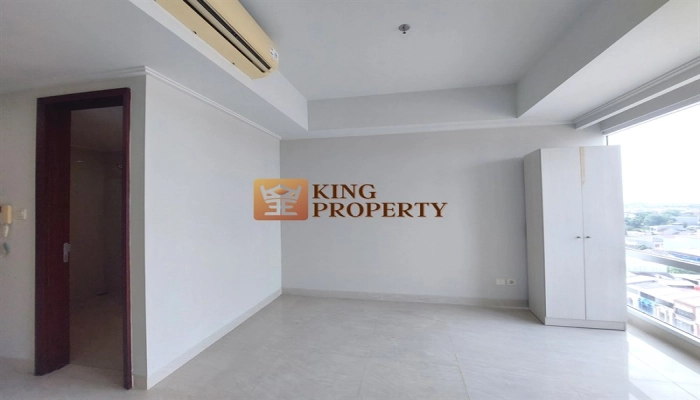 Jakarta Barat Unit Hoki! Disewakan Apartemen Green Sedayu Mall Studio Siap Huni 15 14