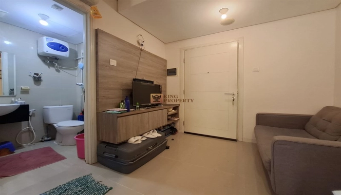 Madison Park Siap Huni, 1BR Madison Park Fully Furnish Dekat Central Park Mall 15 14