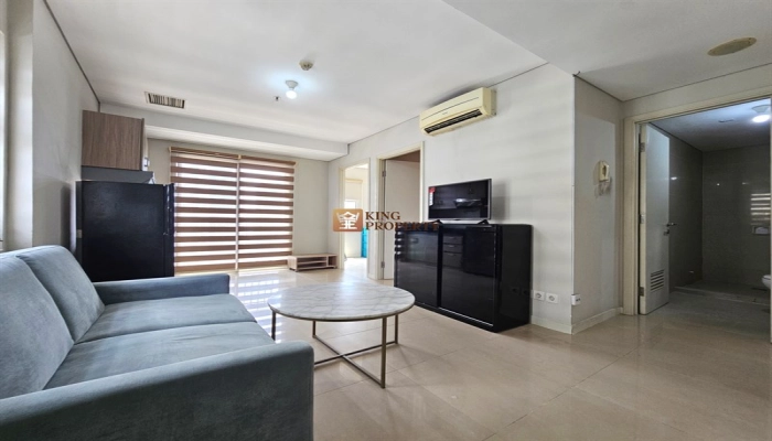 Madison Park Best Price, 2BR Madison Park Tanjung Duren Hook Furnish Lengkap 13 14