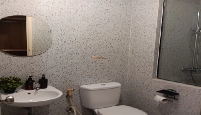 Jakarta Utara  View Laut, DIJUAL MURAH! Apartemen Mediterania Marina Ancol 91m² 14 14