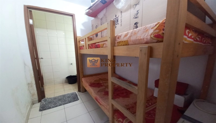Central Park Fengshui Bagus! Disewa 2BR Condominium Central Park Mall CP 15 14