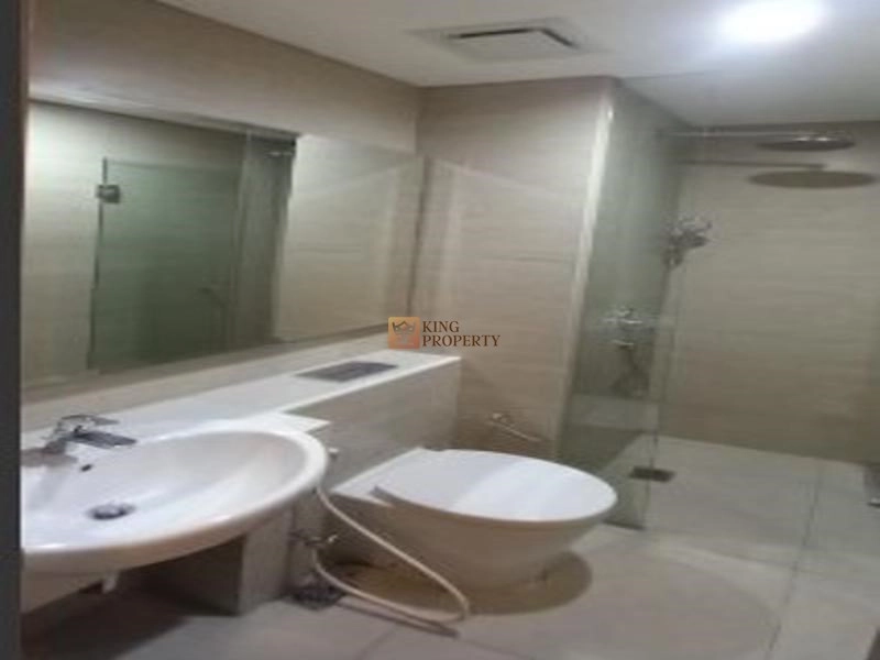 Taman Anggrek Residence Lantai Rendah, Disewa 2BR Taman Anggrek Residence Tanjung Duren 13 14