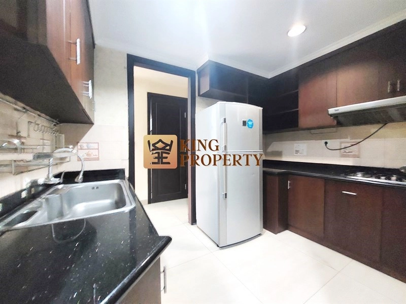 Taman Anggrek Residence Langka! Jual 2BR Jadi 1BR Condo Taman Anggrek Mall TA Furnish 14 14