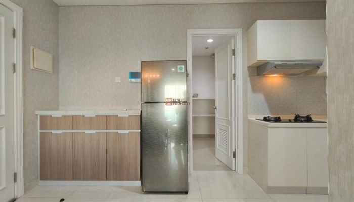 Madison Park Grand Madison 3 Bedroom – Elegant Minimalist Interior dekat Taman Anggrek 14 14