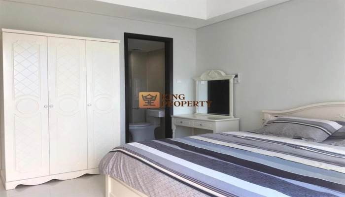 Jakarta Barat Dekat Puri Mall, 3 Kamar Apartemen Puri Mansion Furnish Kembangan 14 14