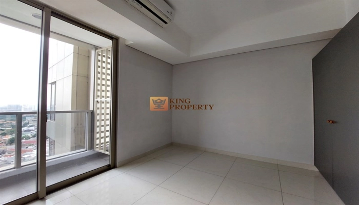 Taman Anggrek Residence Tower Favorite, Studio Lantai Rendah Taman Anggrek Residence TARES 15 14