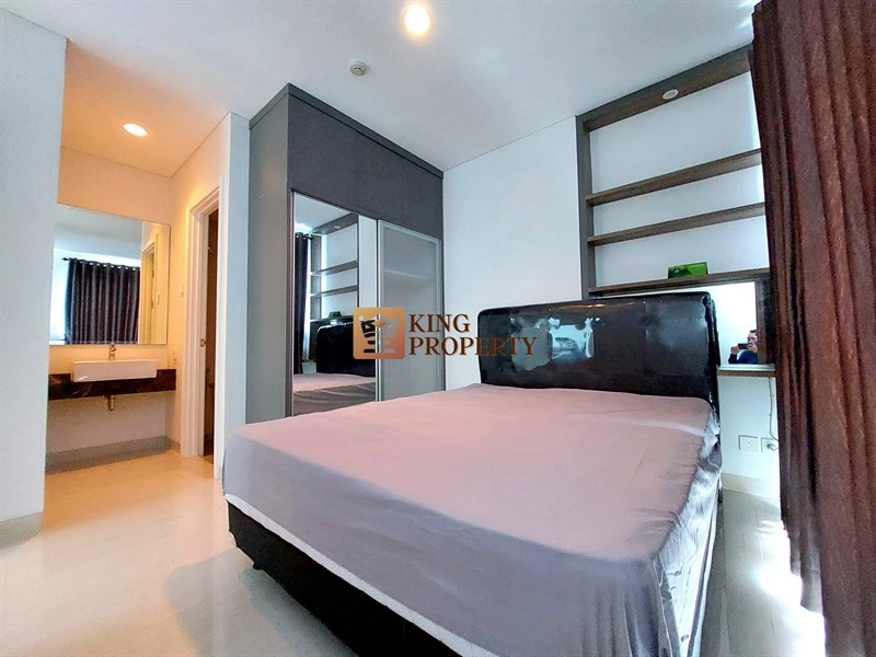 Madison Park Fully Furnish! 2BR Condominium Grand Madison GM Tanjung Duren  14 14