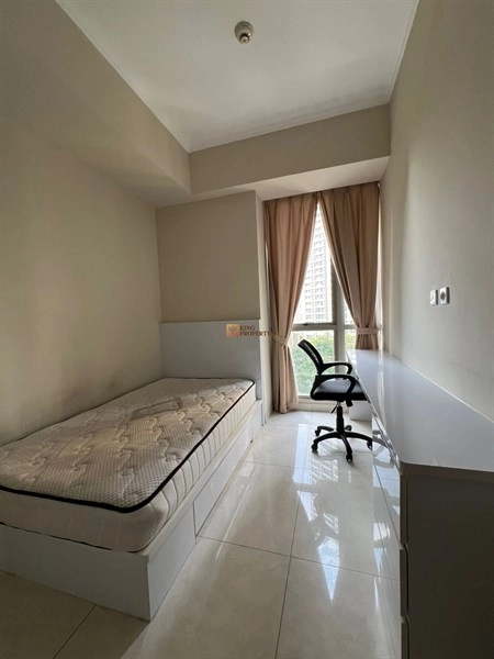 Taman Anggrek Residence Private Lift, Disewa 3 BR Condominium Taman Anggrek Residences, Interior Modern Minimalis Elegan, Akses Langsung ke Mall Taman Anggrek  13 14