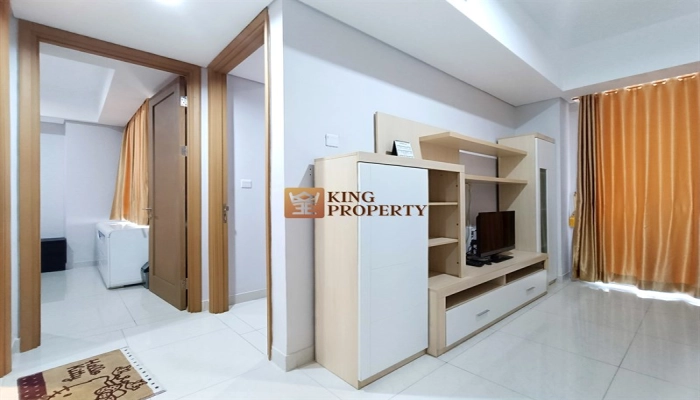 Taman Anggrek Residence Super Recommend Sale! 2BR Taman Anggrek Residences Full Furnish Bagus, Siap Huni. 2 14