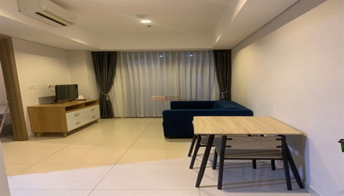 Taman Anggrek Residence Fully Furnish, Disewa 1BR Taman Anggrek Residence Lantai Rendah 14 14