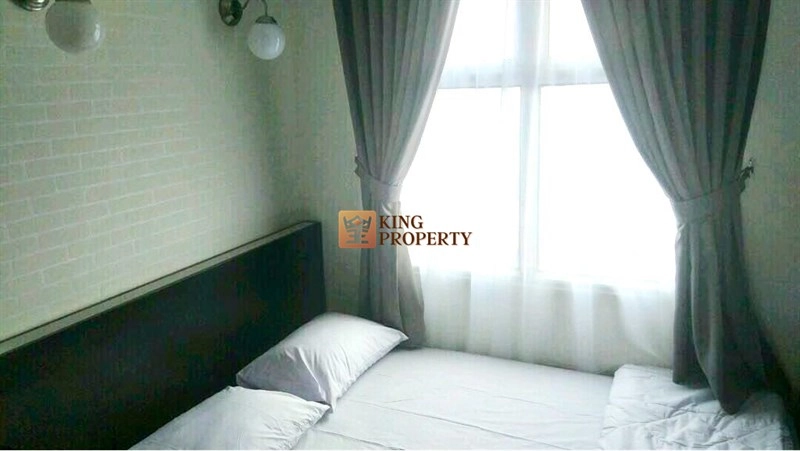 Madison Park Best Price 1BR 29m2 Madison Park MP Central Park Tanjung Duren Furnish 15 14