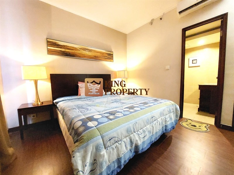 Jakarta Utara Fully Furnished! 1BR Mediterania Marina Grand Dafam Ancol Luas Nyaman 7 14