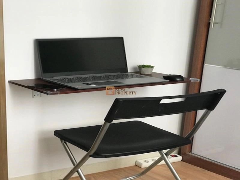Taman Anggrek Residence Tinggal Nyaman Tanpa Ribet, 2BR Taman Anggrek Residence Furnish Renov 14 14