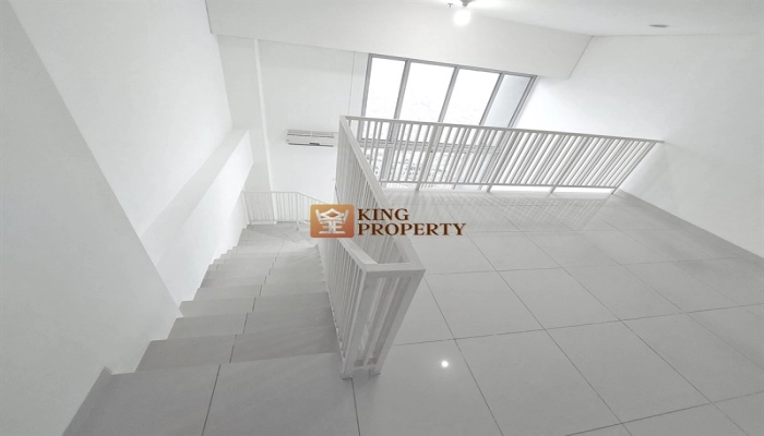 Neo Soho Fengshui Bagus! Ruang Kantor 2 Lantai Neo Soho Podomoro City Avenue 15 14