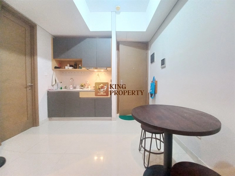 Taman Anggrek Residence Full Furnished! 1BR Suite Taman Anggrek Residence TARES Pool View<br> 14 14