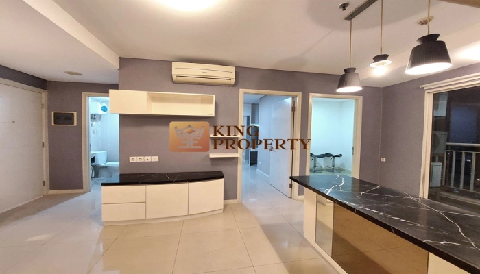 Madison Park Interior Elegant! 2BR 52m2 Madison Park MP Central Park Tanjung Duren 14 14