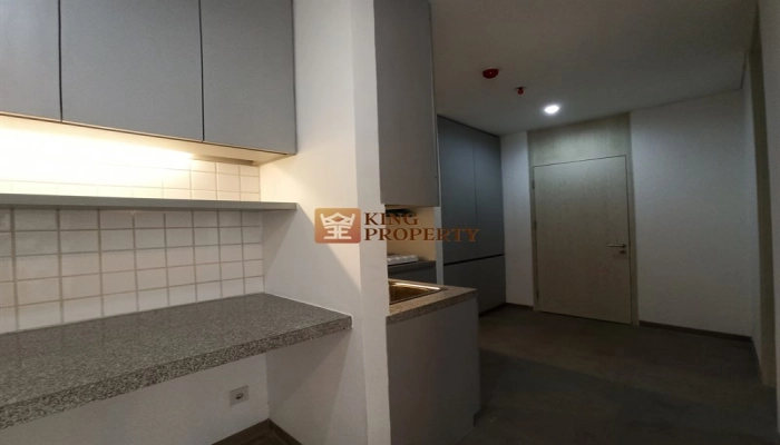 Jakarta Selatan Limitied Unit! 3BR Apartemen Izzara TB Simatupang Jakarta Selatan 15 14