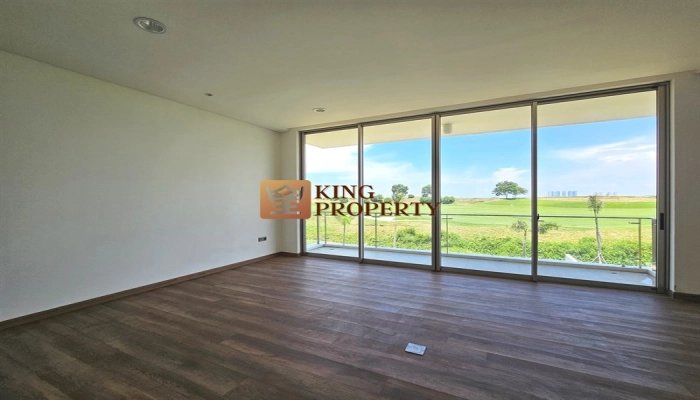 Jakarta Utara Rumah Mewah di Golf Island PIK Chopin Marigold 12x35m² Ocean View 4 14