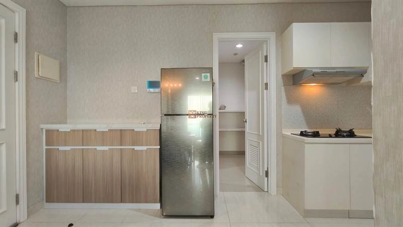 Madison Park Grand Madison 3 Bedroom – Elegant Minimalist Interior dekat Taman Anggrek 14 14