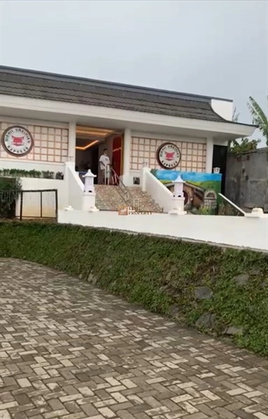 Bodetabek Investasi Menarik, Restaurant Cafe Arion Bukit Indah Hambalang Sentul 15 14