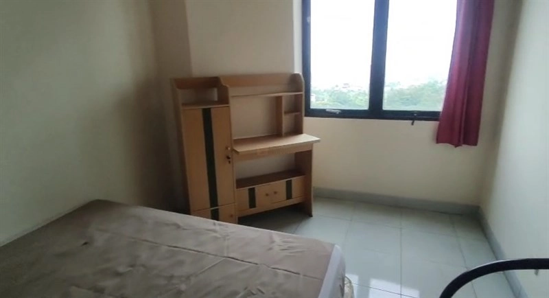 Bodetabek DIJUAL 3BR Kondominium Golf Karawaci – Full Furnished, Sebelah Lapangan Golf, Dekat Lippo Village & UPH  14 14