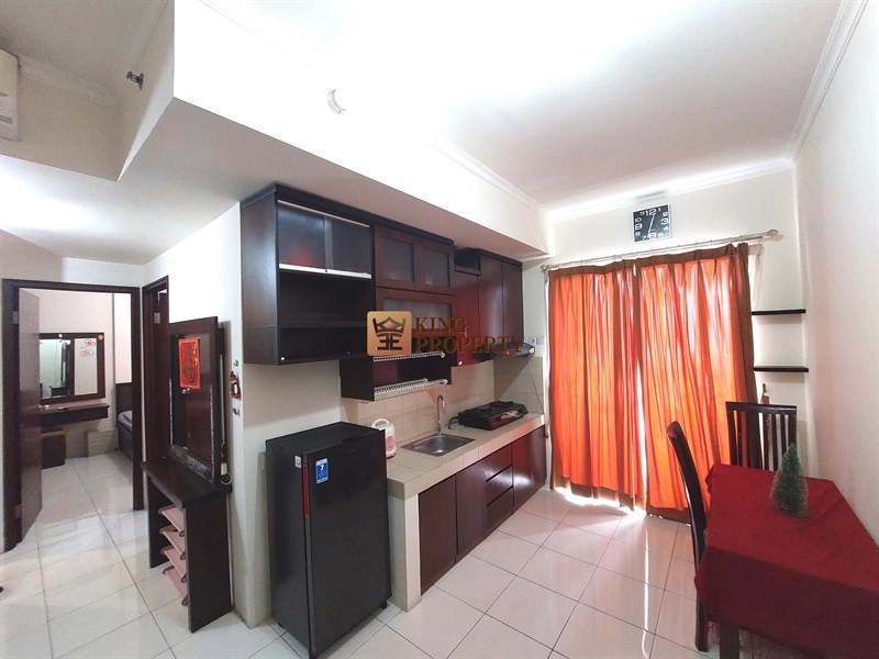 Jakarta Utara Fully Furnish ! Dijual 2BR Mediterania Marina Ancol View Laut  6 14