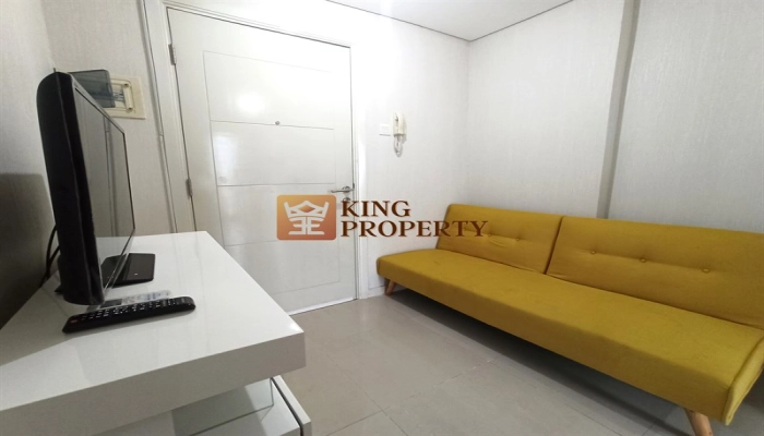 Madison Park Harga Terbaik! 1 Kamar Madison Park Central Park Furnished View Kota 15 14