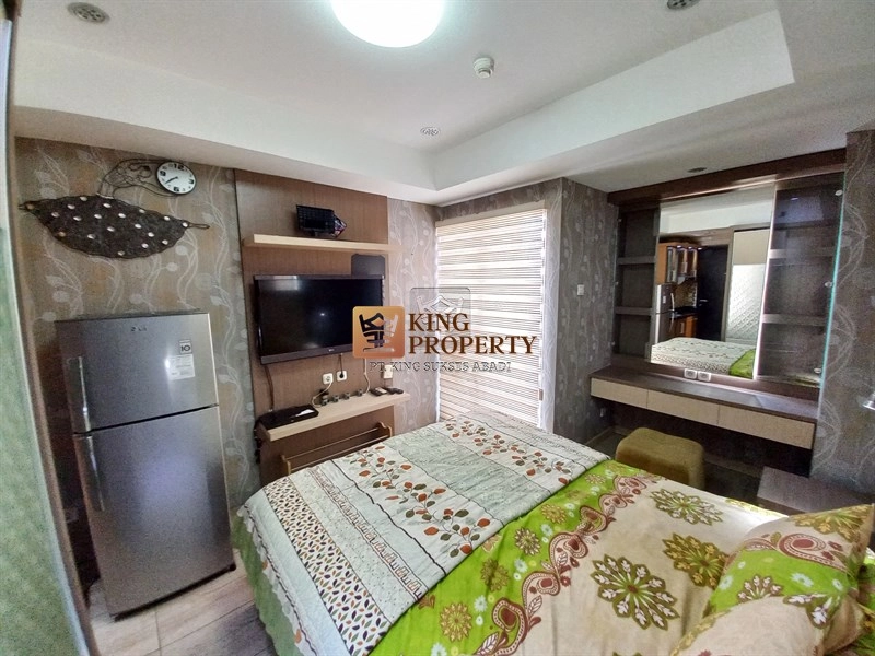 Jakarta Barat Dijual Nego Studio Belmont Residence Full Furnish Jakarta Barat<br> 5 14