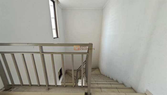 Jakarta Pusat Lux Living di Tengah Jakarta, Rumah Furnish 270m² di Atas Thamrin City 15 14