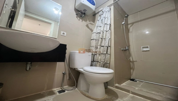 Madison Park 1BR Madison Park Murah Tinggal Bawa Koper, Dekat BINUS & Trisakti   13 14