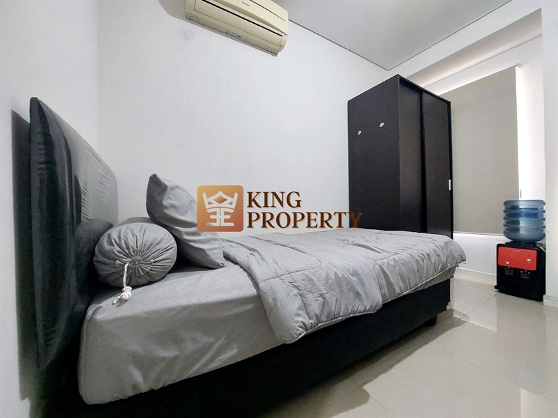 Madison Park Best Deal! Studio Madison Park Furnish Mp Central Park Tanjung Duren 14 14