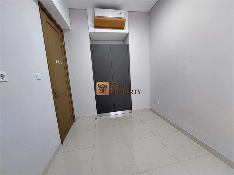 Taman Anggrek Residence Dijual Apartemen 1BR Taman Anggrek Residence TARES Tanjung Duren 14 14