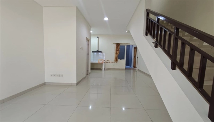 Jakarta Barat Modern Minimalist Disewakan Rumah 2 Lantai Puri Mansion – Dekat Mall Puri Indah & Lippo Mall Puri 14 14