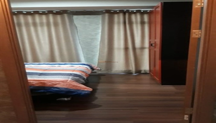 Jakarta Barat Industrial Cozy Furnished Disewakan 1BR Puri Orchard Cedar Heights, Dekat Mall Puri & Tol Bandara 14 14