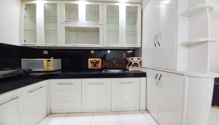 Royal Mediterania Tower Favorite, 3 Kamar Mediterania Garden Residence Medit 2 Furnish 4 14