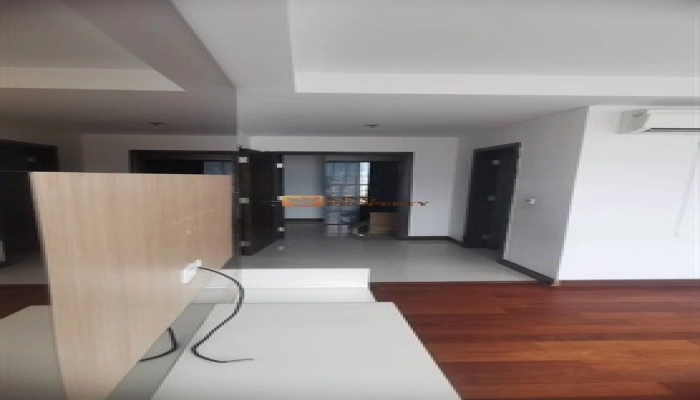 Jakarta Barat Dekat IPEKA, 2 Kamar Furnish AKR Gallery West Residence Strategis 15 14